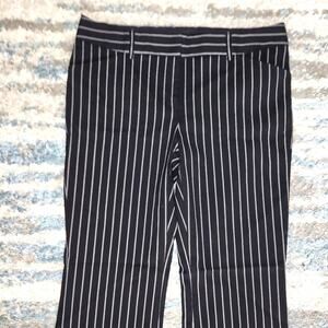 Express Design Studio Editor Pants sz6 EUC
